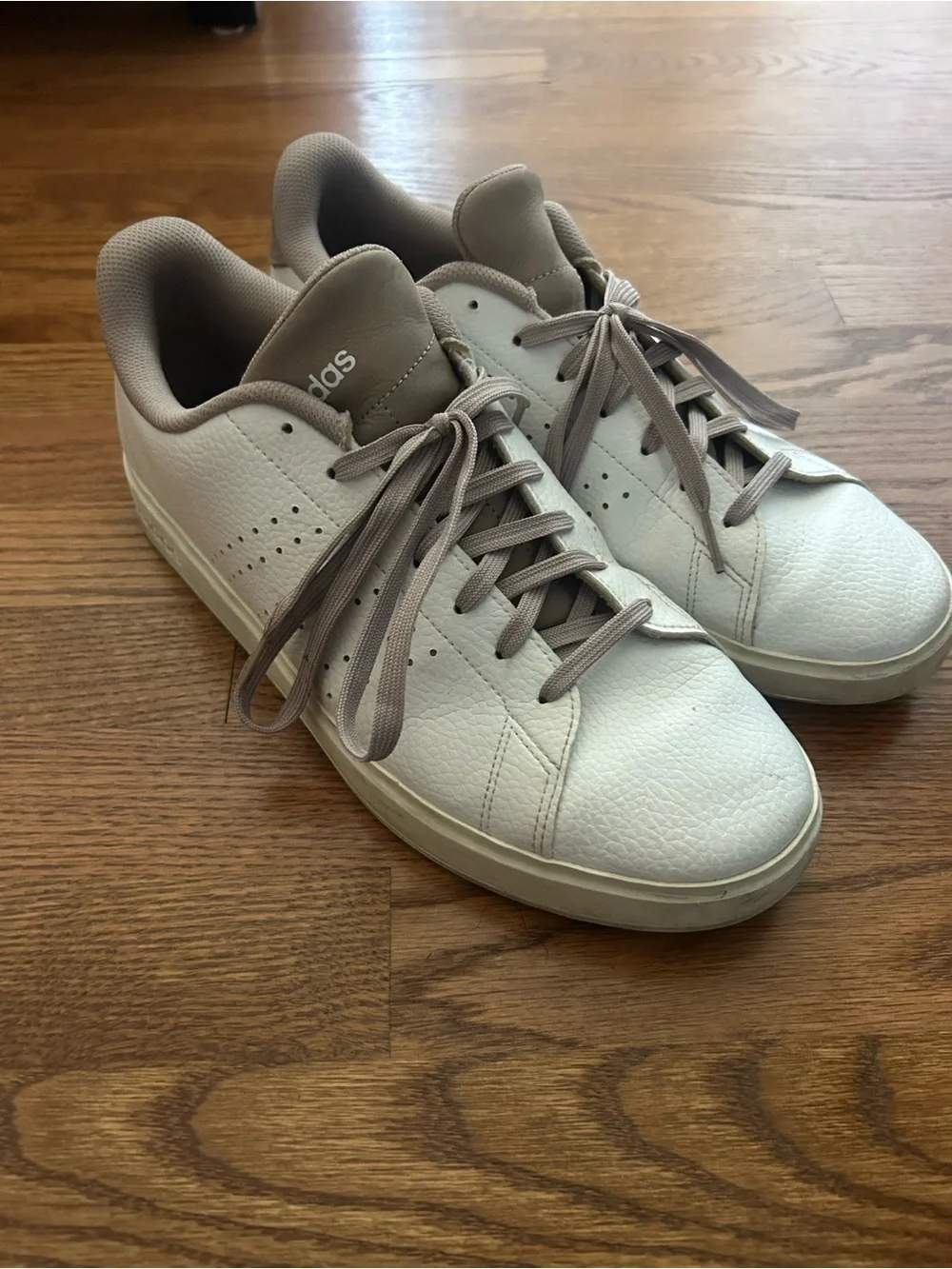 Adidas Men's Advantage
